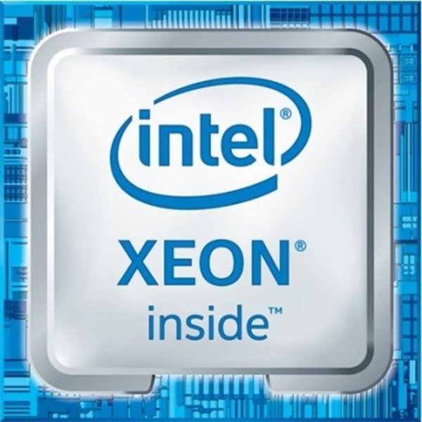 Intel Intel Xeon E-2246G Processor (12M Cache, 3.60 Ghz) Fc-Lga14C, Tray CM8068404227903